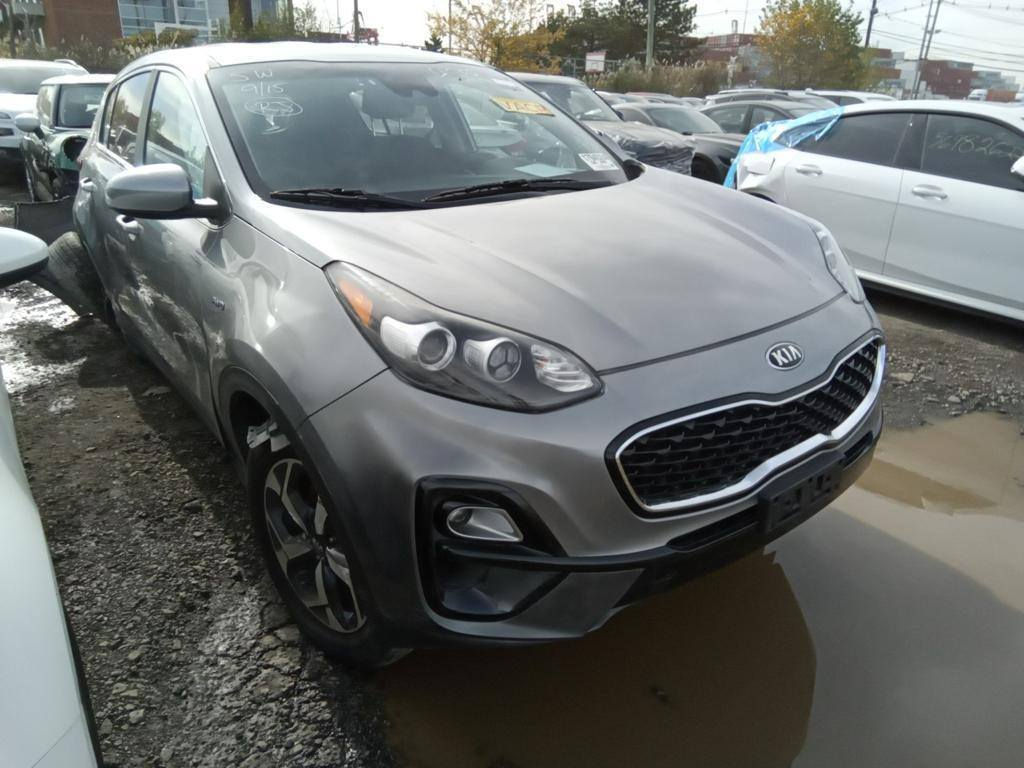 س
سبورتج موديل 2021 أمريكي حادثه يعتبر كلين رقم اربيل بسمي 
تحويل ثاني يوم مكفوله كير مكينه تخم تاير جديد كامله السياره 
ماشيه 120 الف كيلو 
السعر 177 وبيه مجال مكان السياره بابل / الحله
للاستفسار ***********
