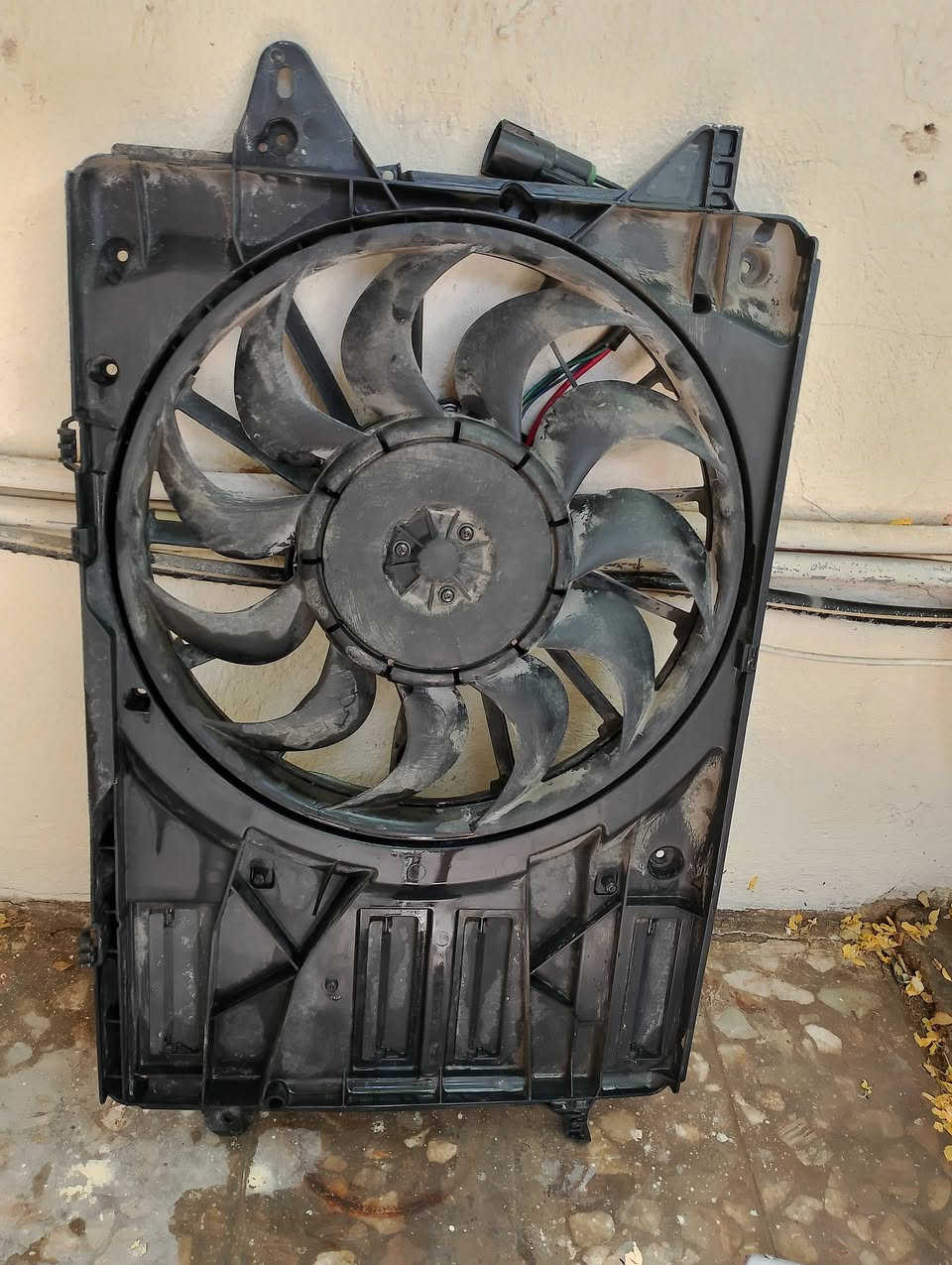 مروحة عاطله للبيع موديل 20 السعر 35 الف


**إذا كنت صاحب هذا الإعلان وتريد حذفه لأي سبب، رجاءا أرسل رسالة إلى الدعم الفني**