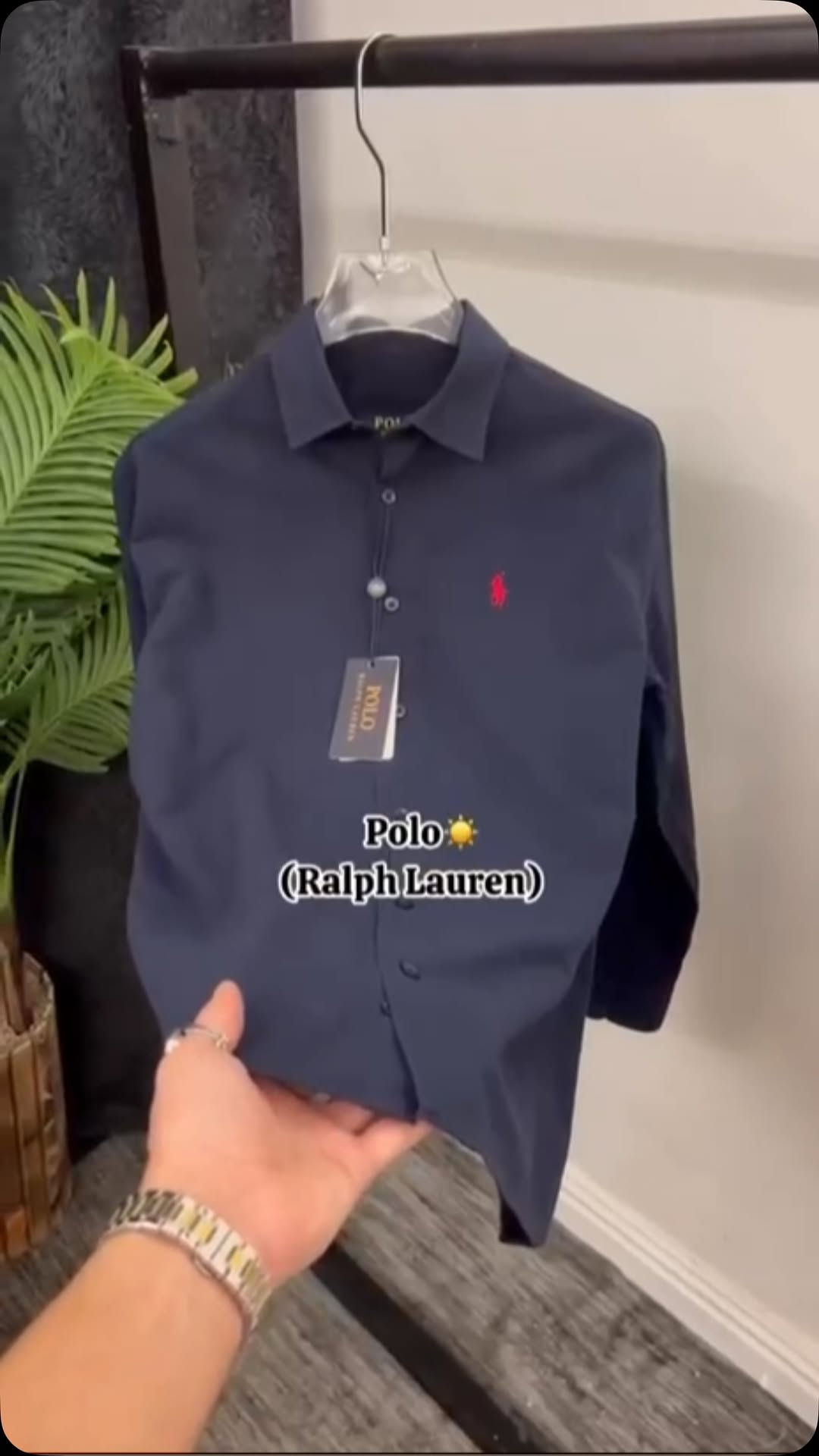 كل هذا الجمال 🔥✨والسعر بس (20 ) الف
خاامه قطن تركي 🔥🔥
قياسات s,m,L,xL,xxl
العنوان\بصرة خلف ريان سنتر دور الصحة
***********
