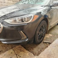 2017 النترا ماشيه 165 بوند سرقة فقط  محرك مفتوح لا صرف لا نفخ باقي كفا...