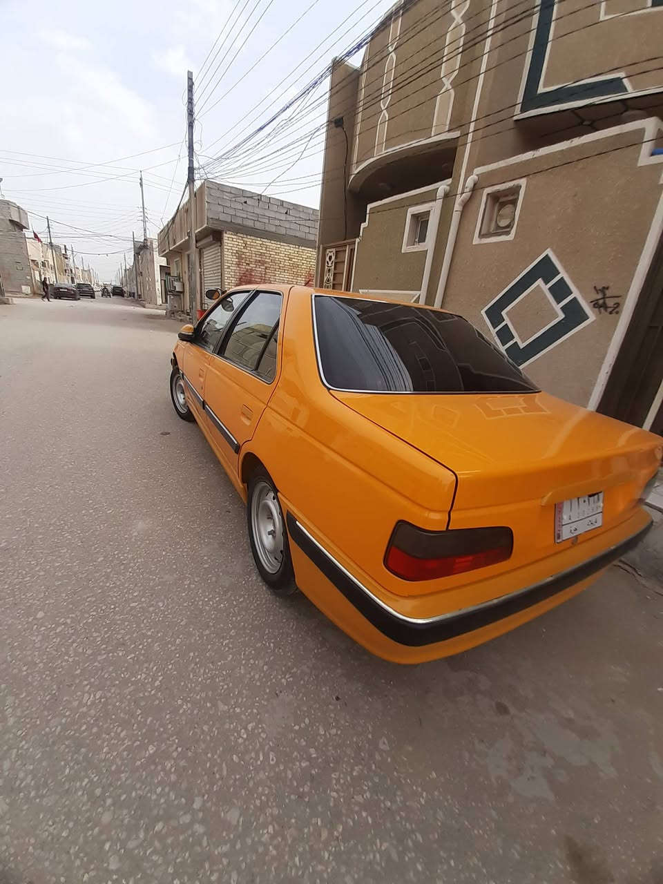 سلام عليكم ٢٠٢٣ كفاله عامه
مكاني كربلاء ٧٠ وبيه مجال بصيط
مامتواجد عل فيس ليريد يخابر 
***********
