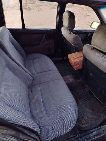 اوميكا موديل 92
حجم 26
رقم ألماني سنوية عظم الئ 2029
محرك ستندر شرط
طخم تايرات وسط
سياره وضع شركة بدون دعم
كاربون بانزين جديد
السعر 23 وبيها مجال
***********
