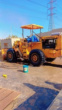 شفل كوسكي • موديل ٧٩ • نجف