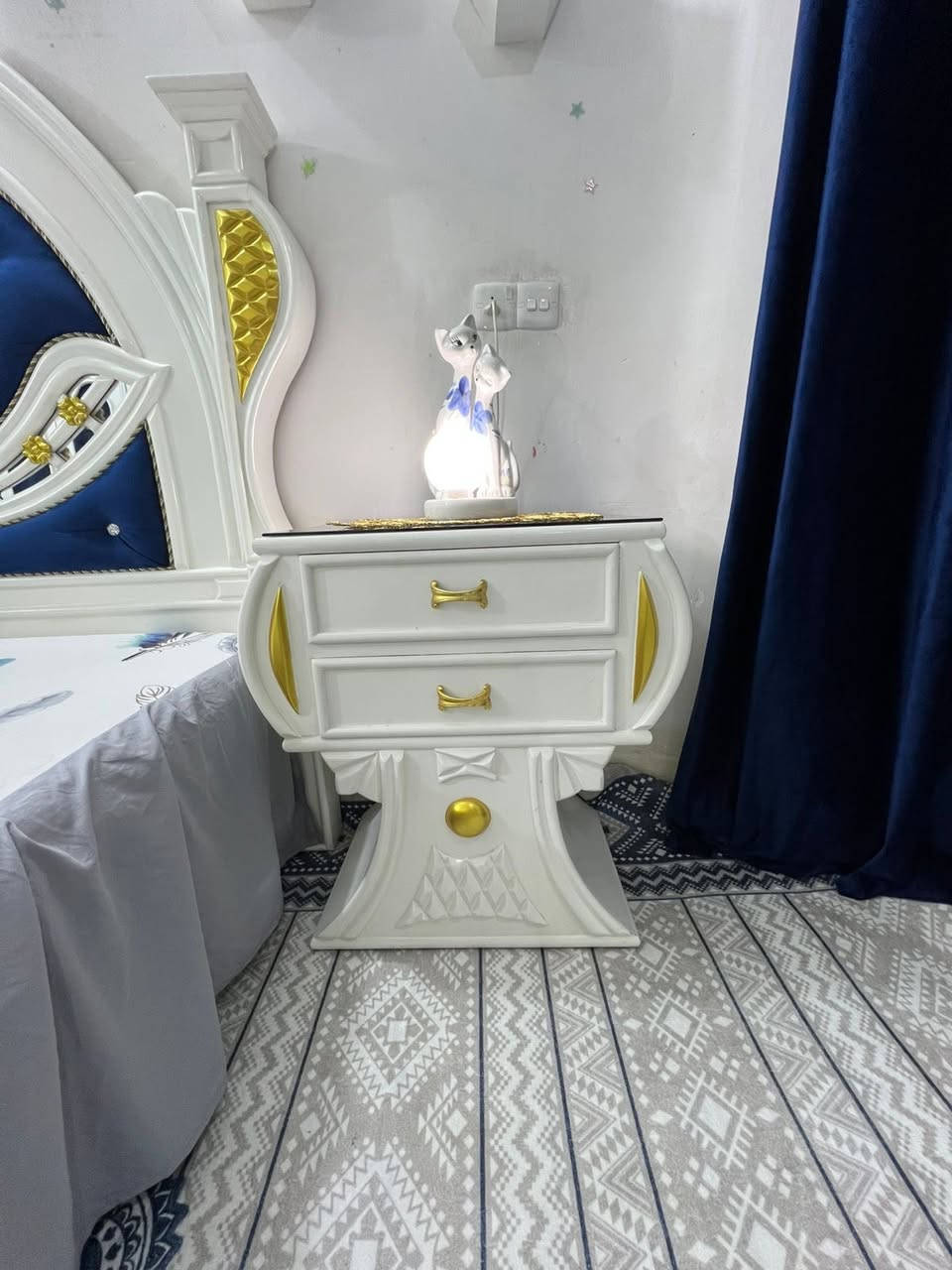 غرفه نجاره تركي باب اول جديده اي ضرر مابيها نضيفه كلش يمكم الصور الشراي يدخل خاص سعر ٢ وربع


**إذا كنت صاحب هذا الإعلان وتريد حذفه لأي سبب، رجاءا أرسل رسالة إلى الدعم الفني**