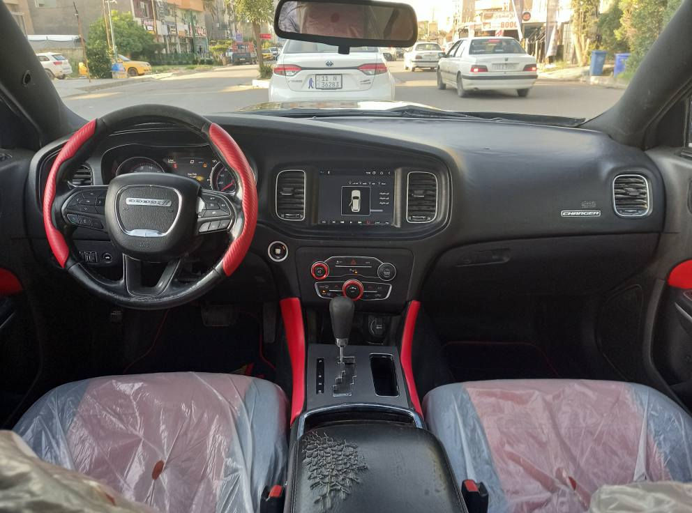 السلام عليكم دوج جالجر موديل 2017rt5700حادثة جاملغ وبنيد بيه مكانات صبغ ابيع حزام السعر138
للإستفسار ***********
العنوان بغداد العامريه بغداد, العراق
