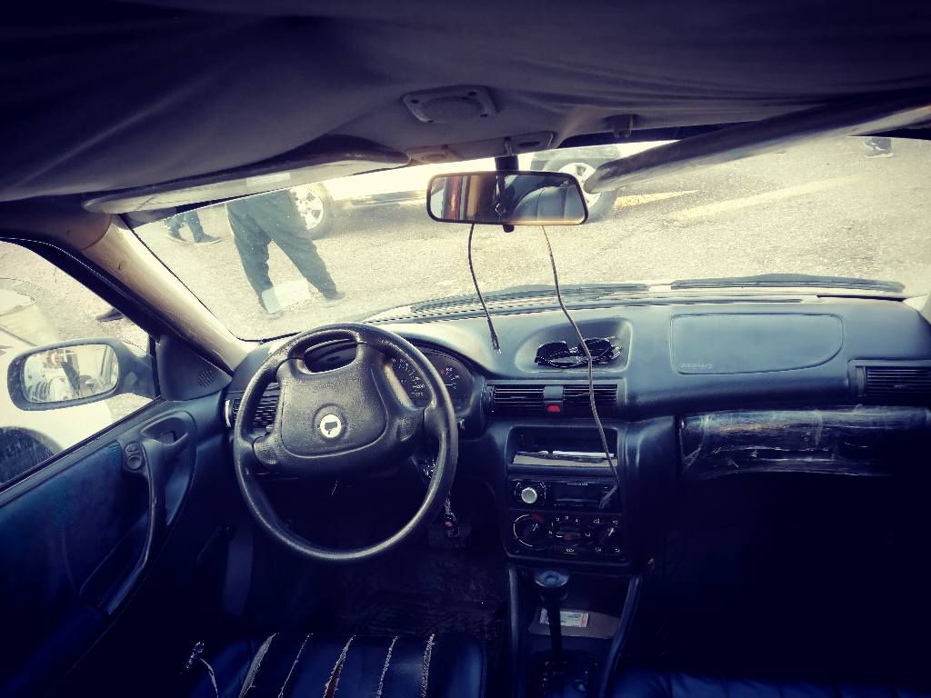 ئو بل ئه سترا مودئل ٩٦ توماتيك ماروني ره قه م نيه سه نه وي بسه رفه جوي داخلي ره ش جلد ويل كه ب نمونه يه له جواني تله فون *********** دهوك, العراق
