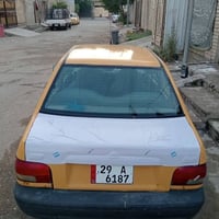 سايبا ٢٠١١ مكينة وكير جدد شواصيها  بلاديات سيارة هيئة ما مسجلة وعليها ...