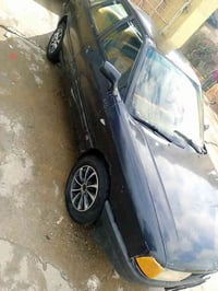 اودي ١٩٩١ • رقم اخضر • الموصل