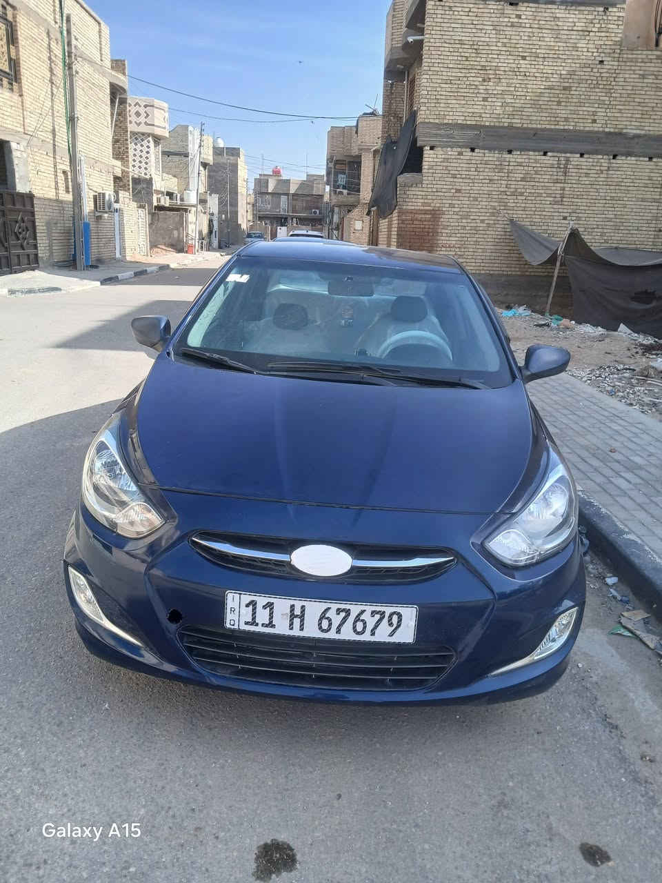 للبيع اكسنت 2016 مكان كربلاء ماقي تفاصيل خاص


**إذا كنت صاحب هذا الإعلان وتريد حذفه لأي سبب، رجاءا أرسل رسالة إلى الدعم الفني**