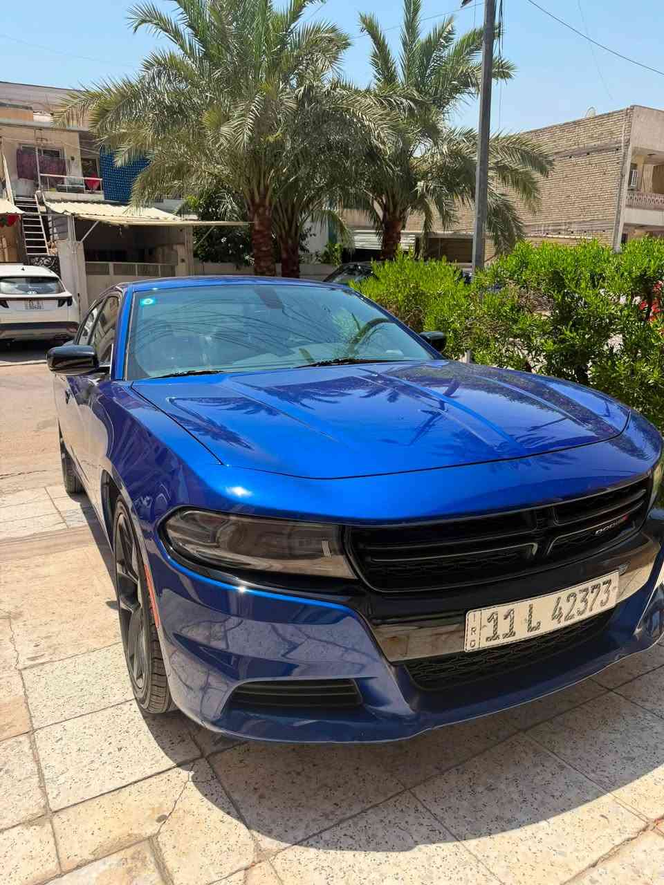 السلام عليكم جارجر مديل 2022  وارد أمريكي  شرط الفحص والتحويل حادث باب وجاملغ  الباب شديت اصلي تو ويل مكينه 6 سلندر  عنواني زيونه 
سعر 238$ وبيه مجال  
***********
