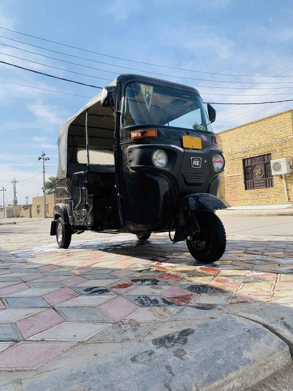 سلام عليكم تكتك 2023 شهر 11 كفاله عامه سعر 9750 وبيه مجال بسيط ***********
