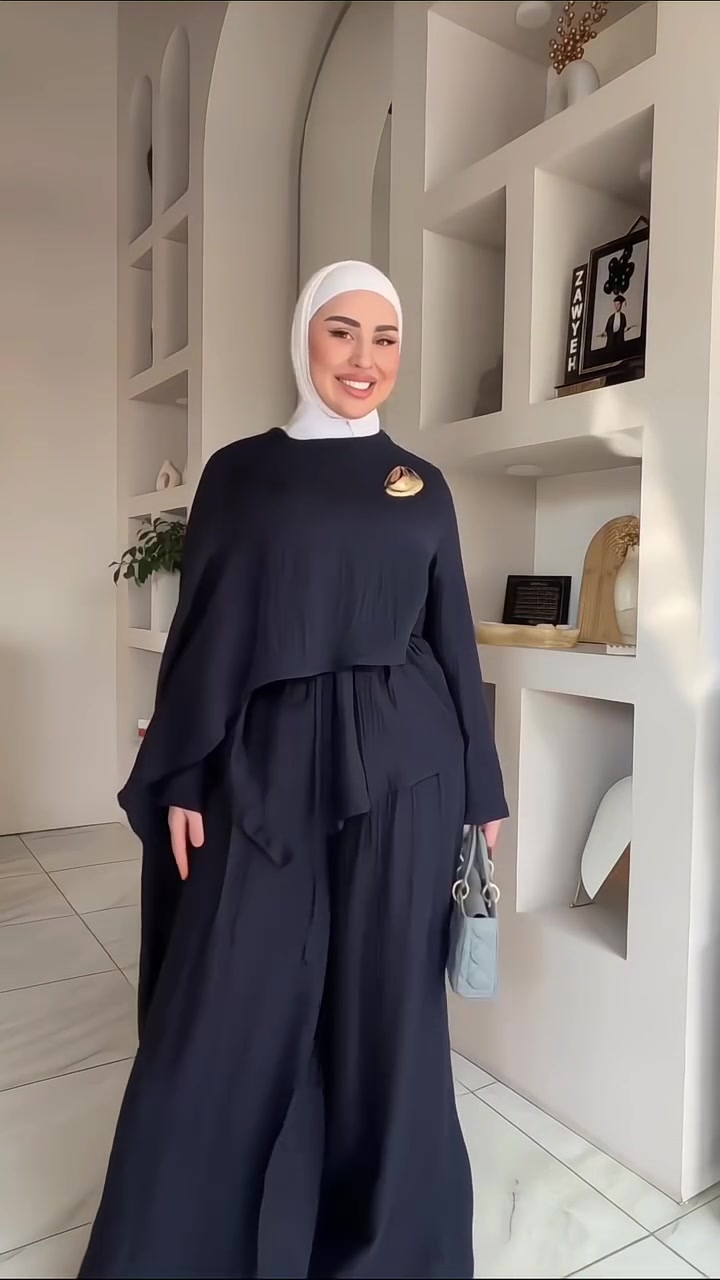 طقم 3 قطع خامه هندرين ايطالي كوالتي عالي 

قياس 38 40 42 44 46 48


**إذا كنت صاحب هذا الإعلان وتريد حذفه لأي سبب، رجاءا أرسل رسالة إلى الدعم الفني**