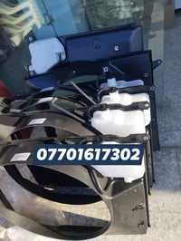 قطع غيار وكالة • تويوتا • وصول بضاعة