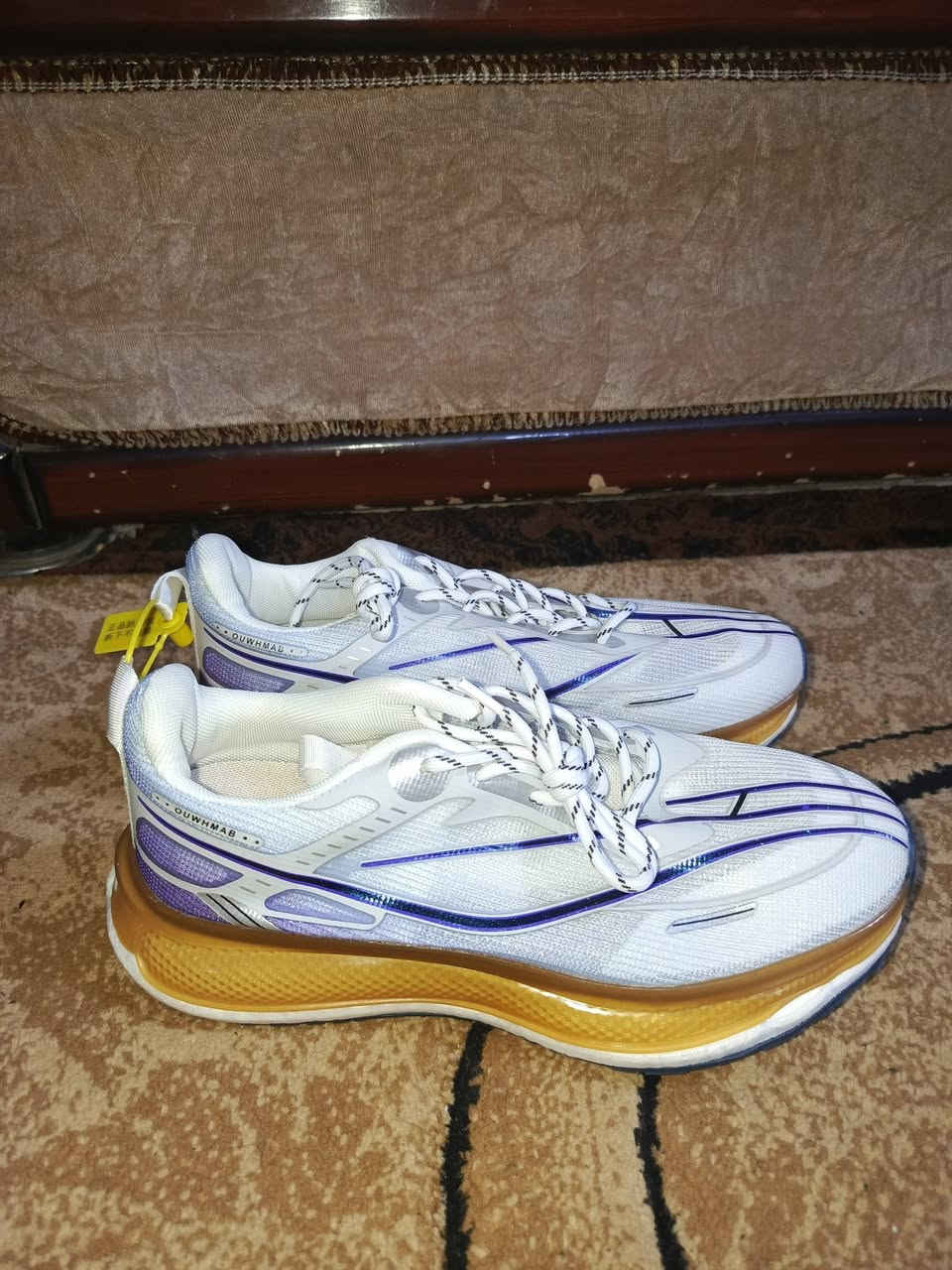 فتح باله احذيه رجالي درجه اولى قياسات من 41 إلى 48 متوفره بمحلنا ابو محمد ألبسه مكانه بغداد حي الخضراء جانب مختبر الخضراء مقابل جسر الشهيد ابو بكر السامرائي ***********
#باله #احذيه #جديد
