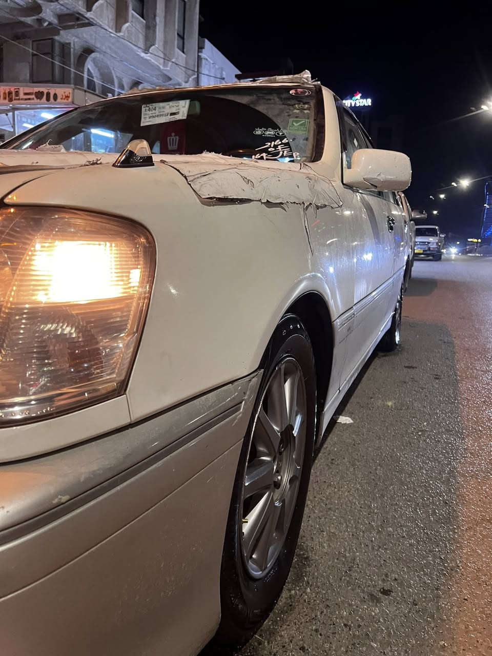 کاکە سەرەتا بەناوی خوا مەلیکە تەنها مووس😱کؤدی بؤکراوە مؤدئلی 2002 ناوزەردە رەنگی مؤزی مەکینەD175 گئری خەریتەیە 2دوگمەیە سوکان کارەبایە کوشن کارەبایە هەموو گیانی بەشەرت بئدەحم شانسی بەشەرت ویلی نەجنەی لەژئرایربیلادی سەیارەکە گشت گیانی بەشەرت لایتی عوین عەتەری سپؤرتە پشتی کریستاڵ کارەبای تەبریت گئڕ مەکینە بەشەرت سەیارەکە لەسلیمانیە سحر46گەلاو مەعامەلەیە برایان📞*********** ئەدمین❤️❤️
