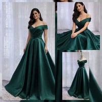 فستان • ماملبوس • سبب القياس