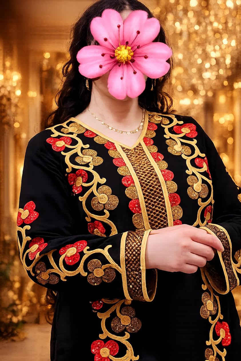 #نسائي
Lulu Fashion 
ممكن متابعه للحساب بنات 🥺👗☝🏻


**إذا كنت صاحب هذا الإعلان وتريد حذفه لأي سبب، رجاءا أرسل رسالة إلى الدعم الفني**