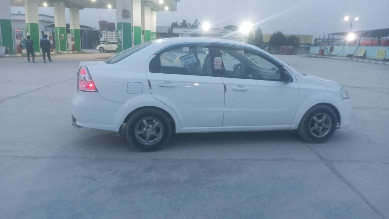 افيو للبيع مديل 13 وارد خليجي
تفاصيل سياره 
كير اوتو 
اولا محرك بي خيط بخابر

حداديه 70%

بيها ظربه بل جنطه واصله لتكمه ظربتها

تخم تاير جديد بيها صار يومين من شديتهن 

عبوه مال بانزين اصليه شديتها صار يومين 

كهربائيات كلها شغاله 

غرامات مصفره 

مداور شوكت ما تريد 

سعر ع خاص 

رقم المبايل بي وات ساب راسل ع وات ساب او ع خاص 

***********
