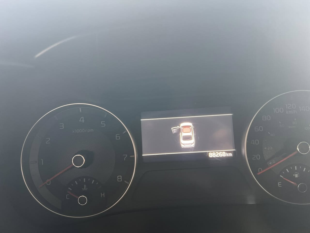 كيا فورتي 
للبيع او للمراوس 
EX vip 
‏2019
مواصفات فول
بصمة 
سلايت
تدفئة تبريد كشنات امامي
تدفئة كشنات خلفي
رادارات امامي جانبي
سماعات هارمن كاردن 
بدون صبغ السيارة 
غير متواجد خاص
للاستفسار 
‏***********
