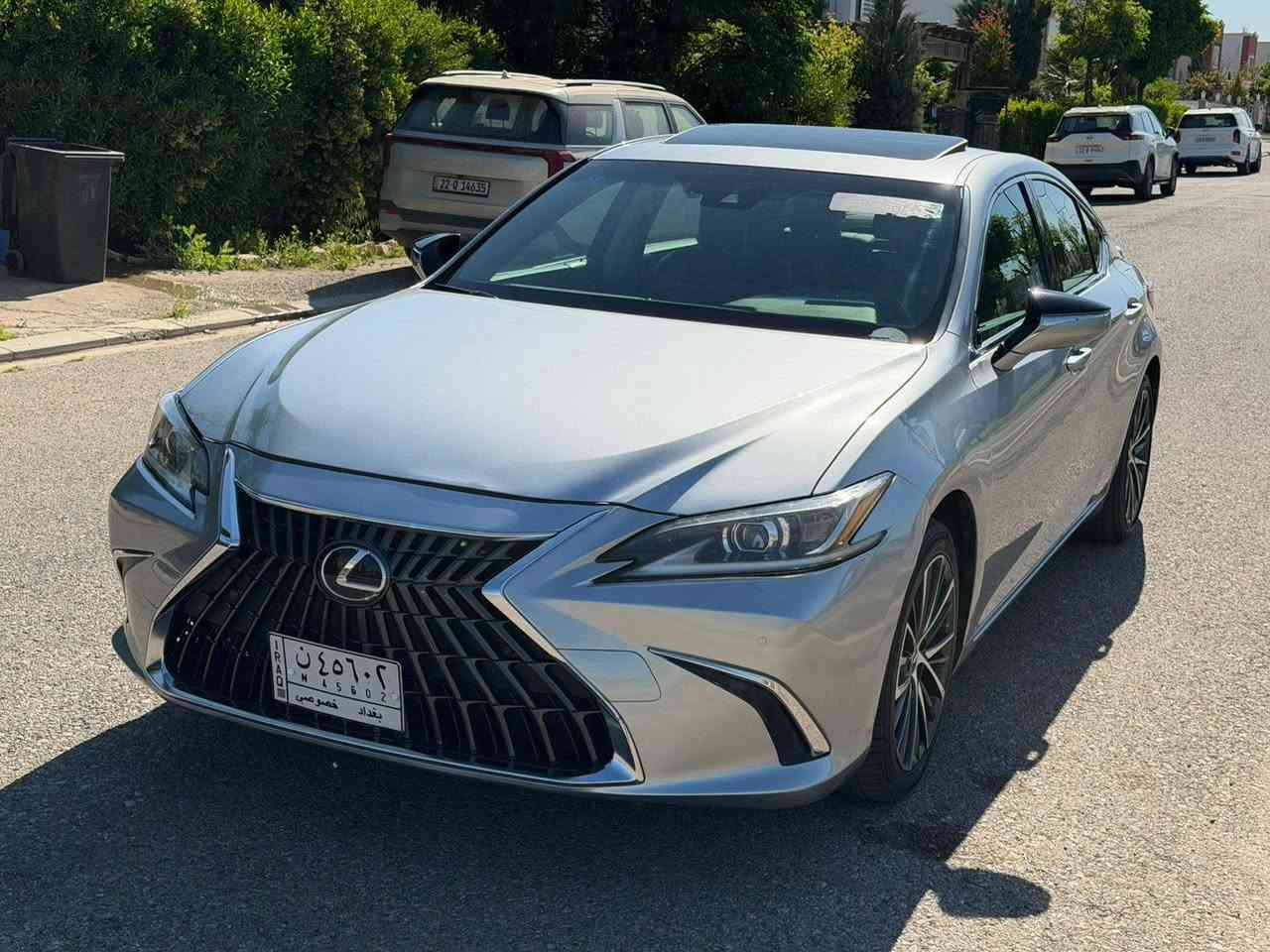 بيع او مرواس برقم شمالي فقط موديل 32 مكاني بغداد حي الجامعة الاتصال ***********

