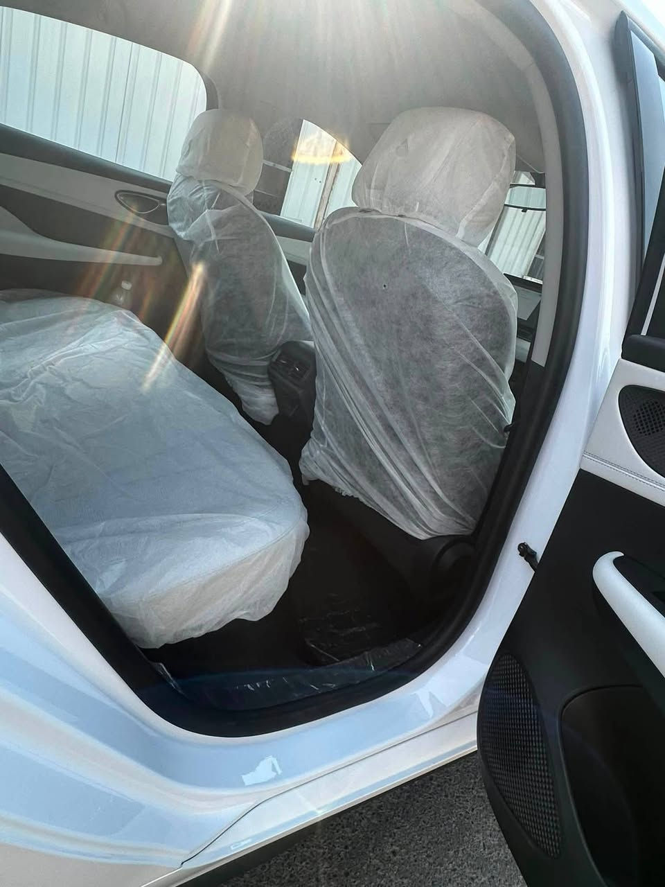 سيارة BYD 2025 ماشيه 2الاف مكفوله كفاله عامة بعدها على وضع الشركه سعرها 19 مليون و500 ألف دينار عراقي مع شاحنه اصليه ماركه سراج  للاستفسار اكثر اتصل على (*********** عنوان كربلاء ورقمه كربلاء مميز
سيارة BYD 2025 ماشيه 2الاف مكفوله كفاله عامة بعدها على وضع الشركه سعرها 19 مليون و500 ألف دينار عراقي مع شاحنه اصليه ماركه سراج  للاستفسار اكثر اتصل على (*********** عنوان كربلاء ورقمه كربلاء مميز
