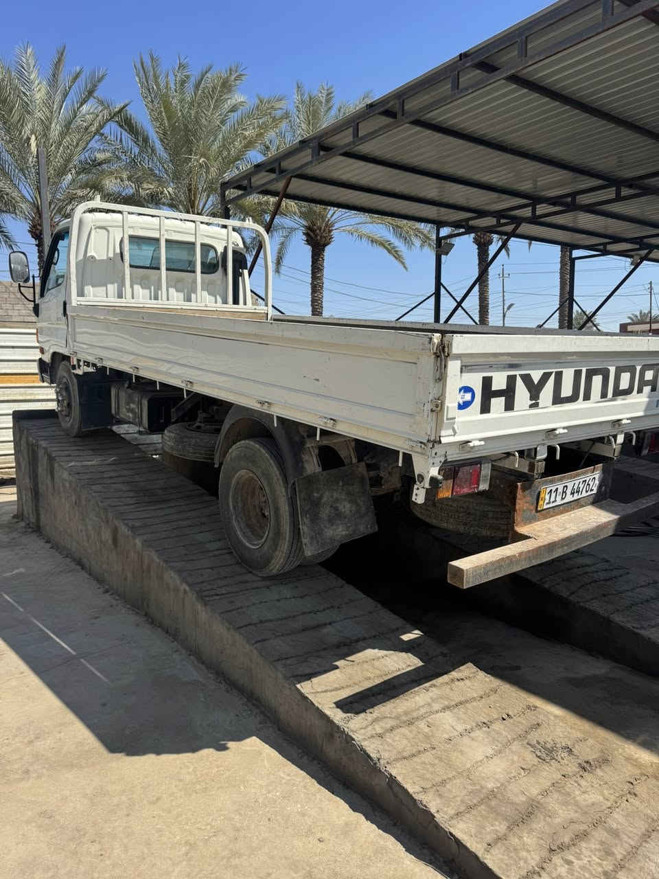 بدي كنتر ياباني قواطع حديد بلادي داخل بدي فرشي جكر مغلف  ***********
