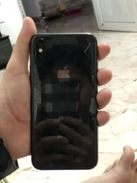 ايفون اكس • ذاكره ٦٤ • كامرات شغاله