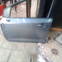 للبيع باب كورلا موديل 2021 ابلاديه عل ضربتهه 07802518795