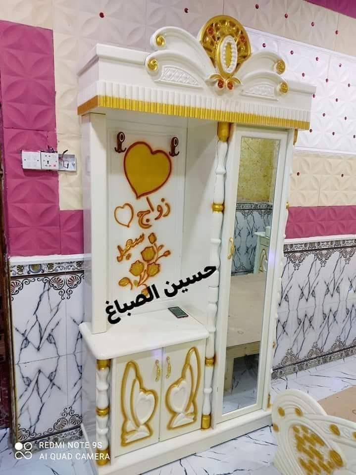 h.sen.1.1
غرف عراقي حسب الطلب ⭐💥
توجد خدمة توصيل لجميع محافظات ،🚛💥

اخوكم....... حسين الصباغ ⭐💕

‏‪***********‬‏☎️

لحجز ...***********☎️

=وتساب فايبر . انستااا☎️
@الجميع
