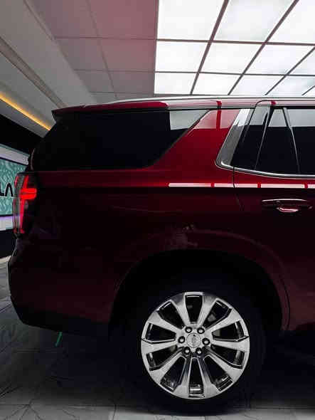 السلام عليكم 
مديل ٢٠٢٣
تبديل قطعه وحده بدون ايرباك 
بارد بالبابين 
بدون صبغ 
ماشيه ٤٥ 
رقم بغداد باسمي 
مكانها بالعماره 
***********
السعر ٤٣٦وبيها مجال بسيط
