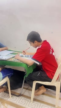 ▪️نعلن عن فتح دورات تقوية للمراحل كافة ( الصفوف المنتهية والغير المنته...