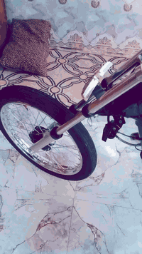 للبيع ما مفتوح بها شي ماصلها هواي من معمره سعر 600 بدون سله ***********
