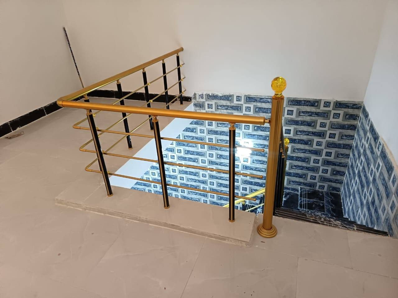 سلام عليكم عندي بيت للرهينه بل نداء شارع60 مده الرهيه 3سنوات وقابله للتجديد التفاصيل خاص او اتصل هاذه الرقم ***********
