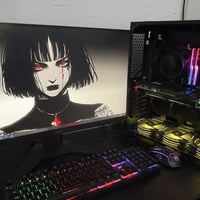 البصره • RTX 2060 S 8GB • i5 10400F