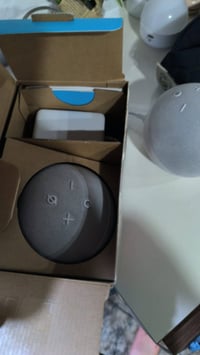 أليكسا • الجيل الخامس • مساعد صوتي