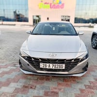 الانترا ٢٠٢٣ • وارد امريكي • ٣٢٠٠٠ كم