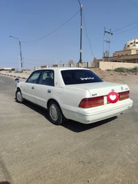 كراون • ١٩٩٨ • رقم بصرة