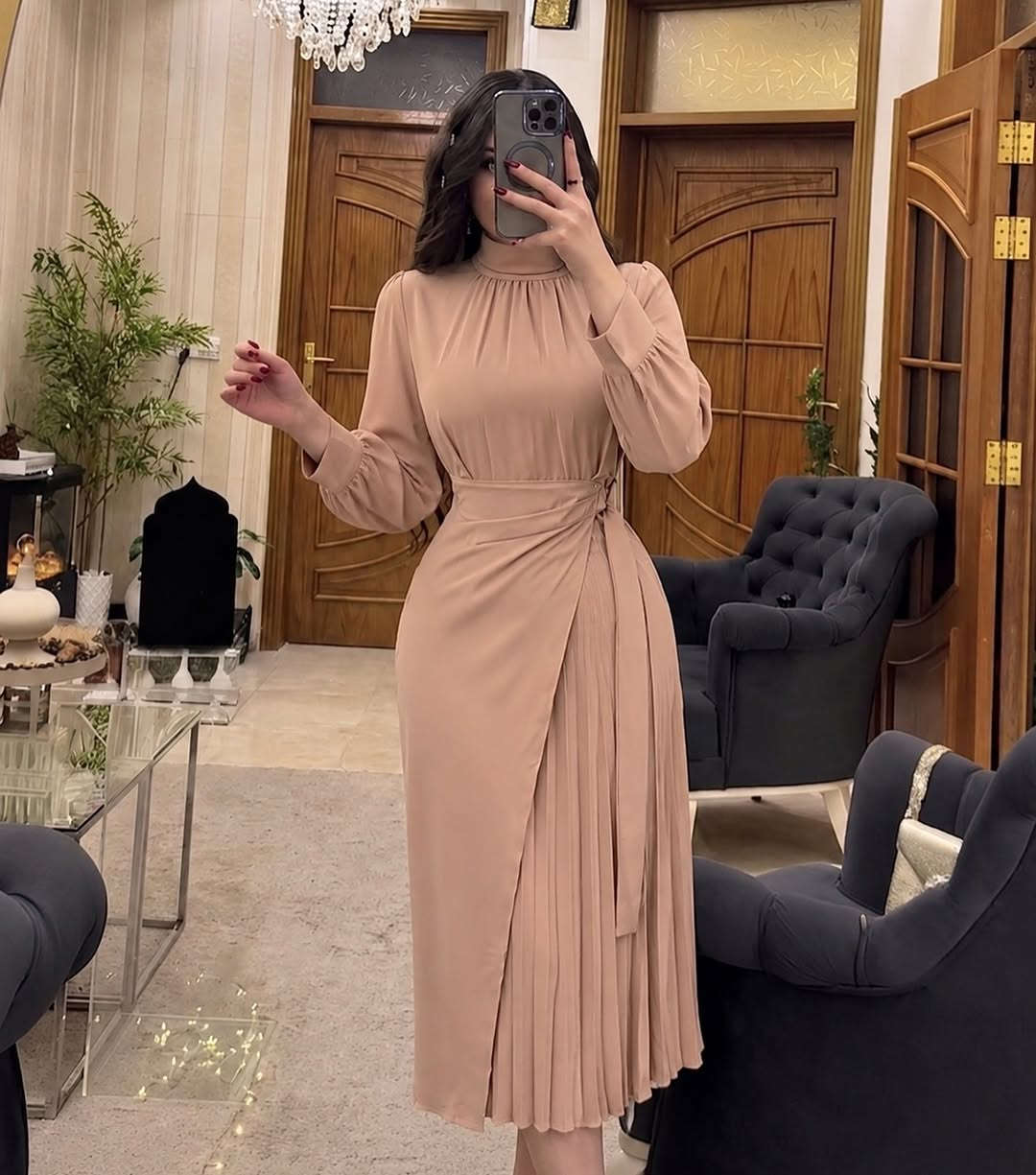 ⁨	⁨	جميع الموديلات متوفرة بيع مباشر استلام خلال يومين 

القياسات 
٣٦ ، ٣٨ ، ٤٠ ، ٤٢
S , M , L , XL
للحجز والاستفسار يرجى مراسلة الصفحة 💌

متوفر توصيل ٥،٠٠٠ الاف فقط لجميع محافظات العراق 🇮🇶⁩⁩


**إذا كنت صاحب هذا الإعلان وتريد حذفه لأي سبب، رجاءا أرسل رسالة إلى الدعم الفني**