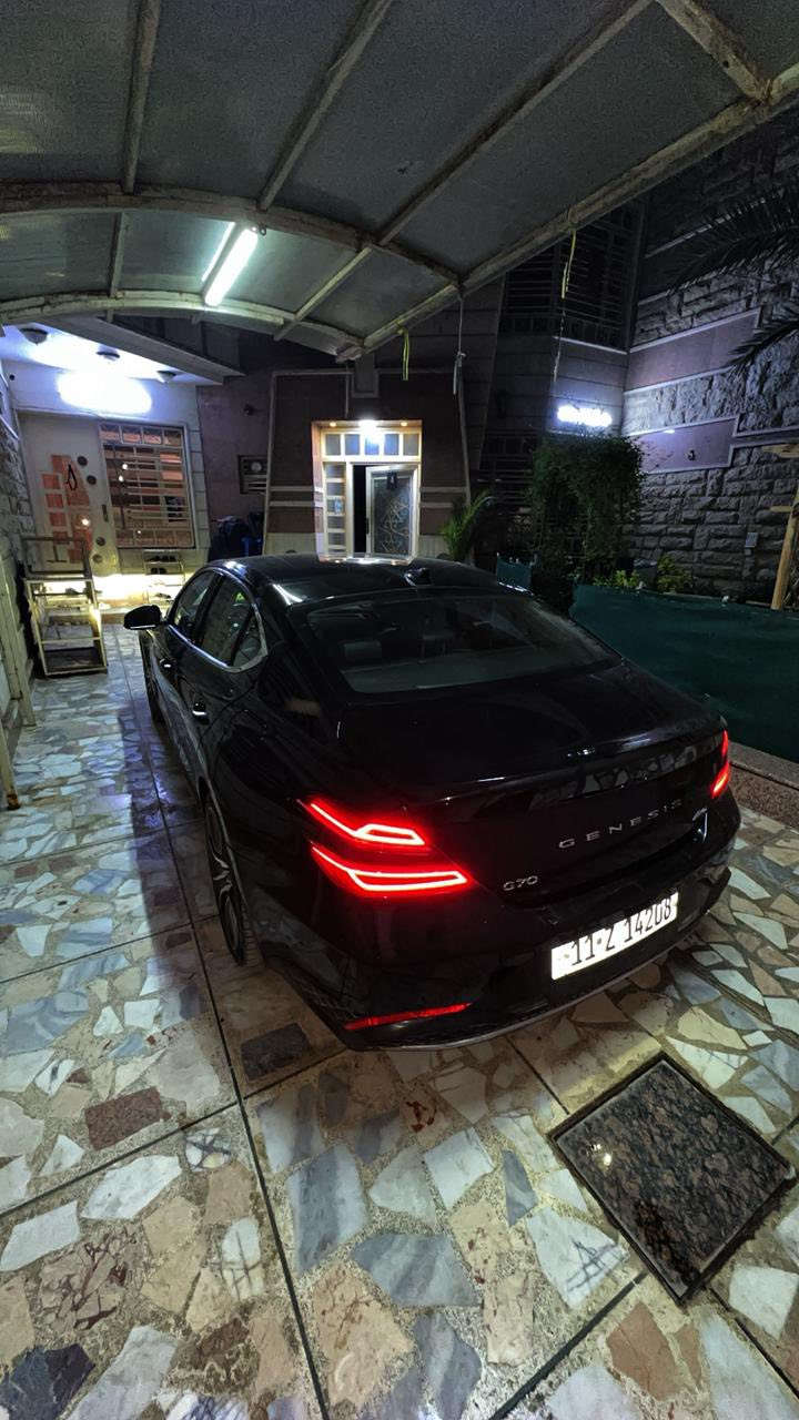 جنسس موديل 23  بيع فقط للاستفسار ***********
