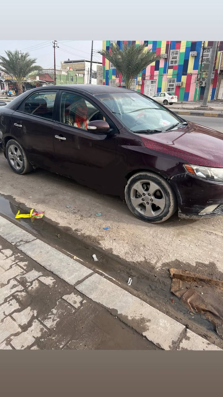 سيراتو 2010
السلام عليكم سيراتو 2010 اربيل للبيع مكينة وكير وحدادية كله مكفول ، تبريد تدفئة كهربائيات كله شغال ،بيه صبغ بالباب الورة ورصعات بالبنيد فقط بدون خياسات  ، القمارة بيهة آثار جرد خفيفة ، مكينة 1600 السعر 85 ورقة وبيهة مجال 

للتواصل ***********

مكاني النجف الاشوف / حي ميسان

ملاحظة : البنيد ما بيه شي ، فقط تغليف لإخفاء الرصعات ، تكدر تشيل التغليف
