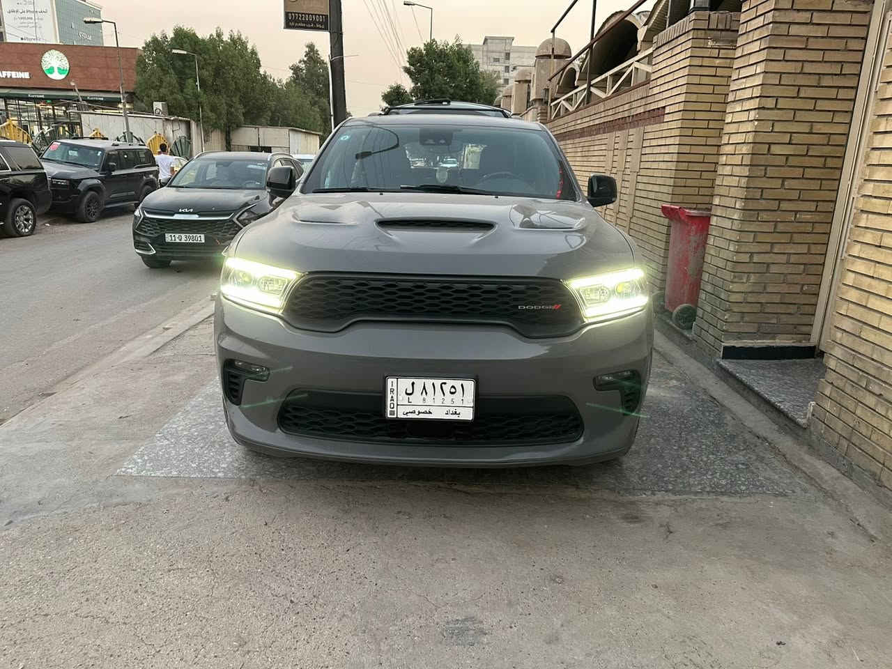 دورنكو 2022
بنيد فتحات
بصمة تشغيل
بصمة أبواب
كشنات جلد
كشنات تدفئة
كشنات كربائية
كشنات خزن وضعيات
استيرن تدفىة
استيرن كرباىي
رادار امامي
حساس خلفي
زر فور ويل
وضعية قيادة ذاتية
شحن واير لس
صندوق كهربائي
تشغيل عن بعد
تبريد ٣ قطع
شاشة كبيرة
نظام سحب مقطورة
نظام ملاحة
لايت زنون
مدخل AUX
اوتو ستوب
حادث السيارة 
بابتين جهة السايق
 
اي ايتفسار اتصال ع رقم صاحب سياره اني مكلف بلنشر وعذرا غير متواجد على الفيس ***********
