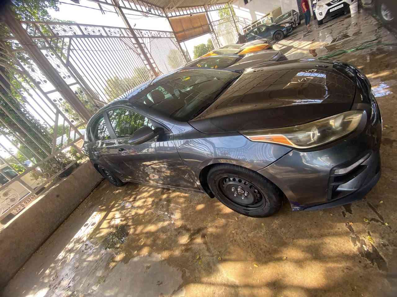 سلام عليكم كيا فورتي2021وارد كندي 
بيها فقط جملغ  امامي صبغ بدون دواخل 
وبيها بارد فقط 
محرك2000دوش 
رقم بغداد بسمي الدولي 
شاشه كامره تحكمات كشنات تدفه 
ارضيه بلاد 
تخم تاير صدر امامي خلفي كله جديد
رايدها ب١٢٠وبيها مجال
مكاني بغداد معارض البياع 
الاستفسار وسونار واتساب***********
