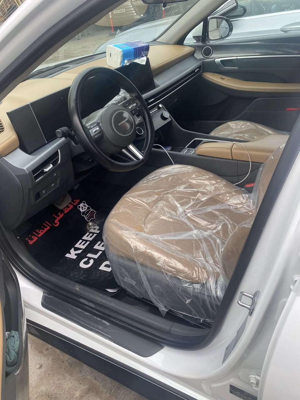 سوناتا 2024 خليجي
فول 1 على 1 
ماشيه 35 
الاتصال او واتس اب  ***********
