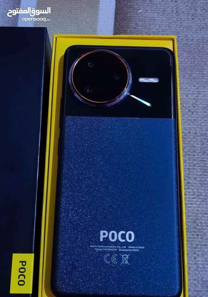 ذاكره 512 
عشوائيه 16+16
120 واط 
كارتونه وشاحنته  وكل ملحقاته  
فريز تبريد هم وياه 
جهاز اخو جديد  نفس الجديد 

البصره الزبير 
*********** البصرة, العراق
