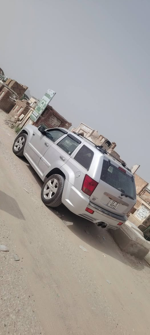 سلام عليكم jeep 5.7 2010 فول مواصفات تبريد ثلج ماشيه 76 ميل رقم بغداد تحويل مباشر مكاني الدوره ابو دشير  *********** مراوس + بيع
