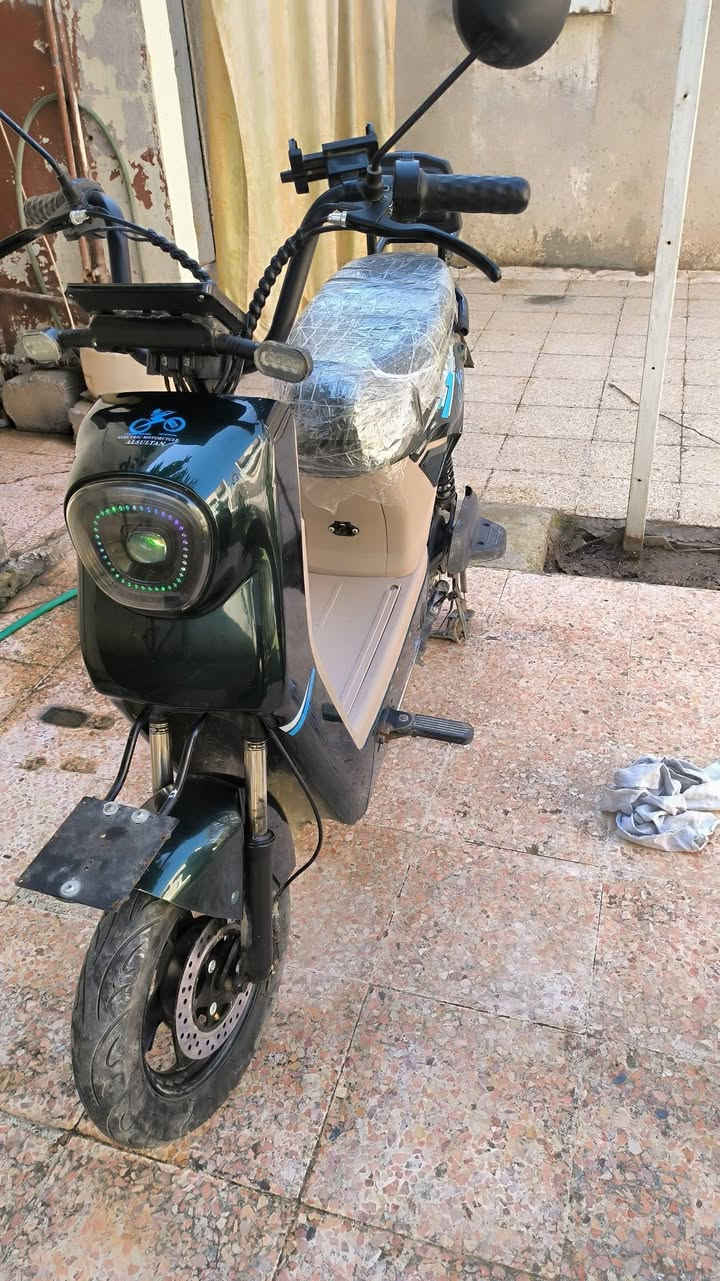 للبيع
ماطور شحن شركة السلطان نظافه 95% بطاريات دبل نظيفه حيل الاصليات مالتو السعر اتصل على الرقم ***********
