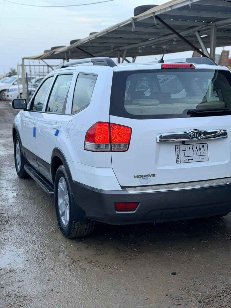 سلام عليكم رمضان مبارك عليكم سياره مهافي موديل ١٢ خليجي كفاله عامه سياره نضيفه كلش متعوب عليه مال جناي والله طك سويج وطلع لاصوت رواجز الاتبخير من فضل الله اتصال عل رقم ***********
