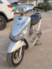 ماكس منغولي • كفاله عامه • ختم واحد