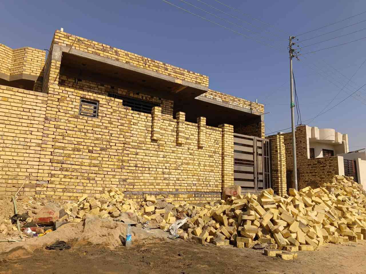 كادر بناء 2 خلفات بناء عكاده ترميم  شغل درجه اولئ والتزام بالعمل اتصال عل الارقام                  ***********
***********
