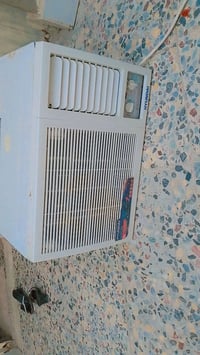 مكيف البيع ما داخل تصليح ابد عله وضع الشركه سعر 225مكاني مدينه الصدر 0...